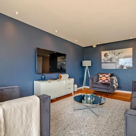 Apartment Au Bois Du Sart-tilman