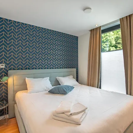 Au Bois Du Sart-tilman *