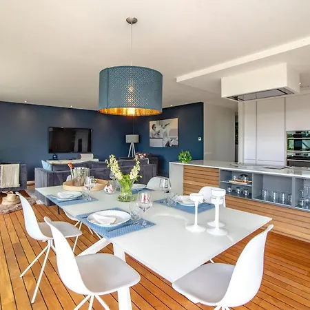Apartment Au Bois Du Sart-tilman