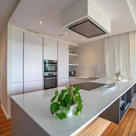 Apartment Au Bois Du Sart-tilman