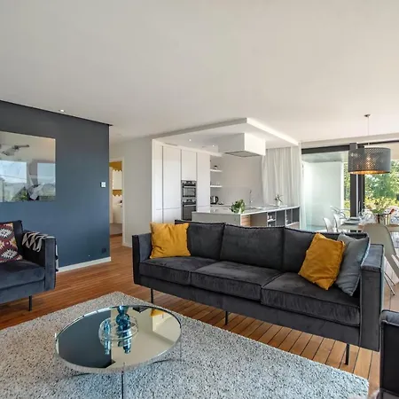 Διαμέρισμα Au Bois Du Sart-tilman *