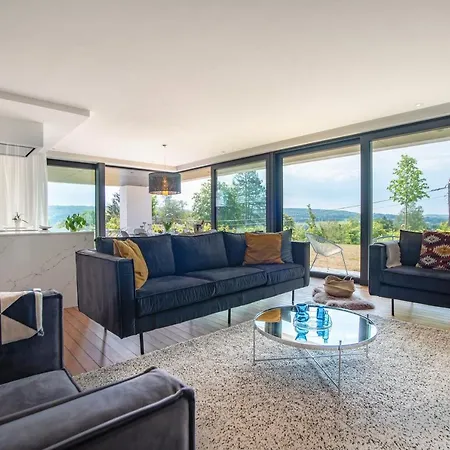 Au Bois Du Sart-tilman * Sur-Le Mont