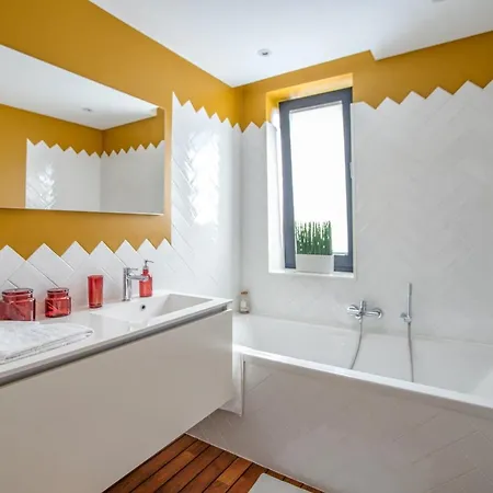 Au Bois Du Sart-tilman Apartment Sur-Le Mont