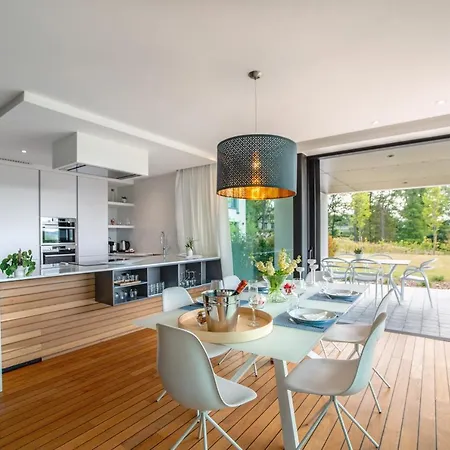 Au Bois Du Sart-tilman