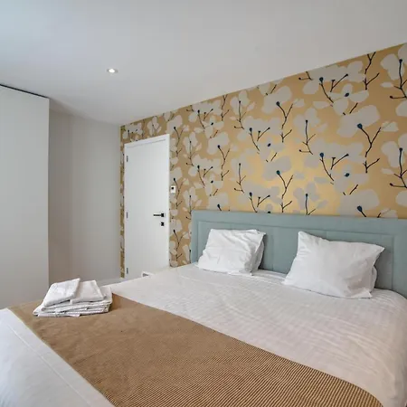 Apartment Au Bois Du Sart-tilman