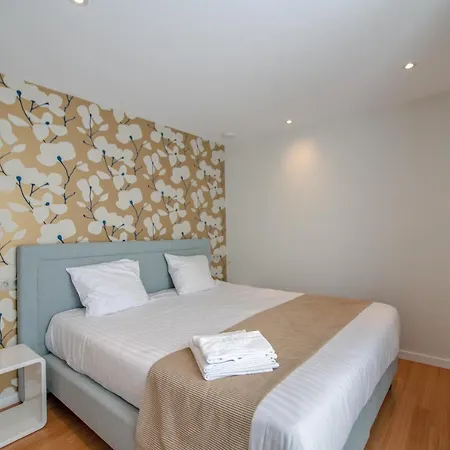 Au Bois Du Sart-tilman Apartment *