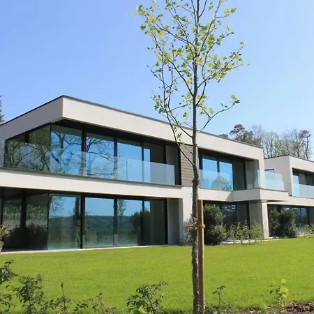 Au Bois Du Sart-tilman Sur-Le Mont