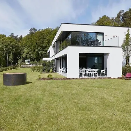 Au Bois Du Sart-tilman Apartment *