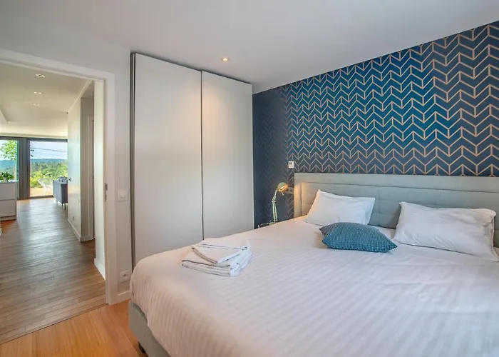 Au Bois Du Sart-tilman Appartement